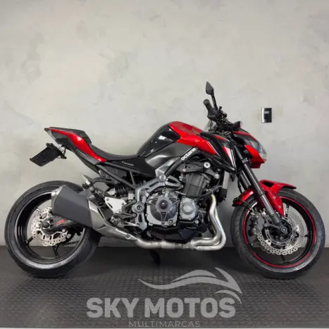 KAWASAKI Z 900 ABS, Foto 1