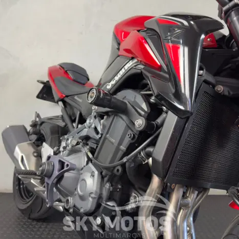 KAWASAKI Z 900 ABS, Foto 5