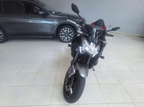 KAWASAKI Z 900 ABS, Foto 4