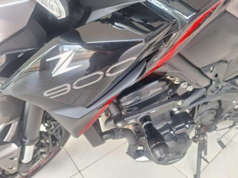 KAWASAKI Z 900 ABS, Foto 5