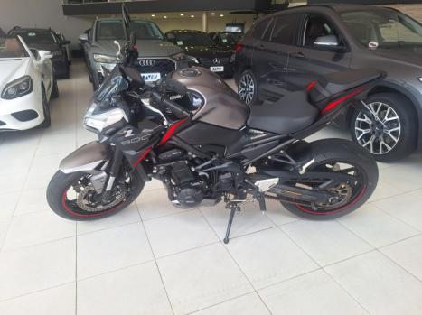 KAWASAKI Z 900 ABS, Foto 6