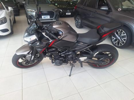 KAWASAKI Z 900 ABS, Foto 9