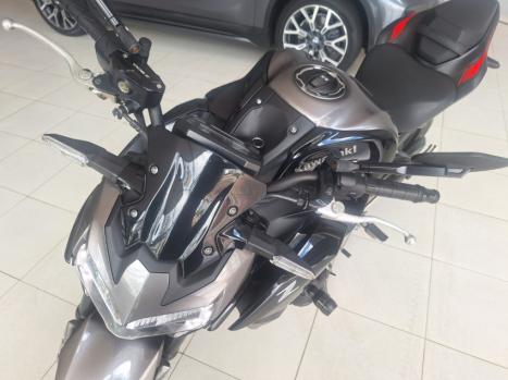 KAWASAKI Z 900 ABS, Foto 11