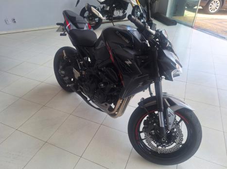 KAWASAKI Z 900 ABS, Foto 12