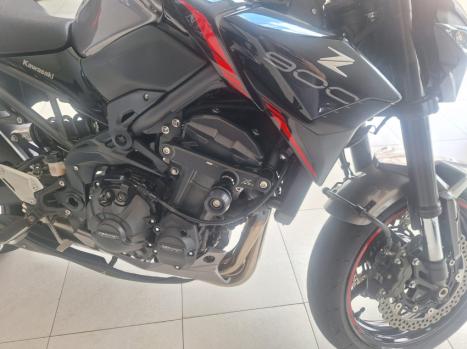 KAWASAKI Z 900 ABS, Foto 14