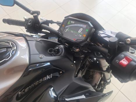 KAWASAKI Z 900 ABS, Foto 17