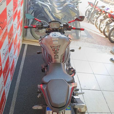 KAWASAKI Z 900 ABS, Foto 5