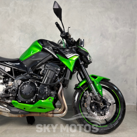 KAWASAKI Z 900 ABS, Foto 2