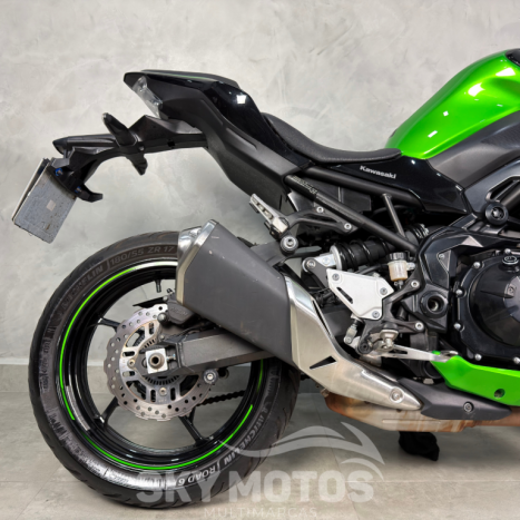 KAWASAKI Z 900 ABS, Foto 3