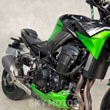 KAWASAKI Z 900 ABS, Foto 5