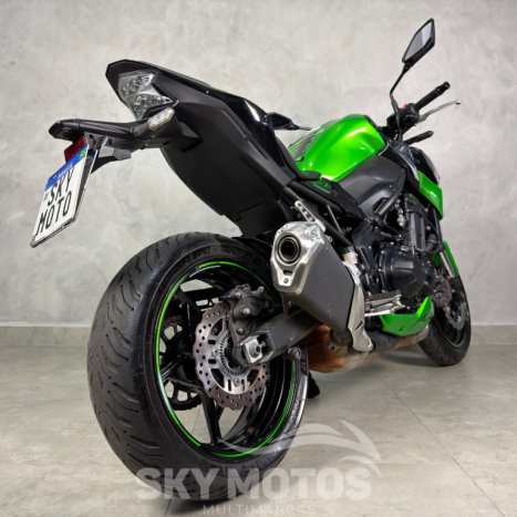 KAWASAKI Z 900 ABS, Foto 6
