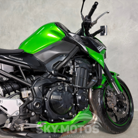 KAWASAKI Z 900 ABS, Foto 7
