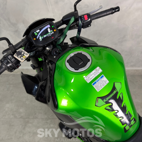 KAWASAKI Z 900 ABS, Foto 8