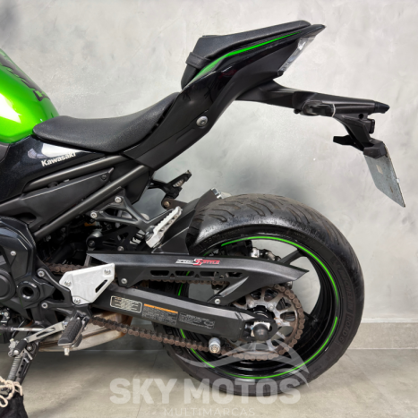 KAWASAKI Z 900 ABS, Foto 11