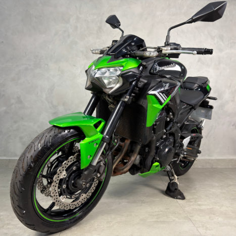 KAWASAKI Z 900 ABS, Foto 12