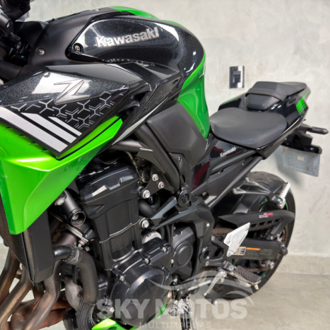KAWASAKI Z 900 ABS, Foto 13