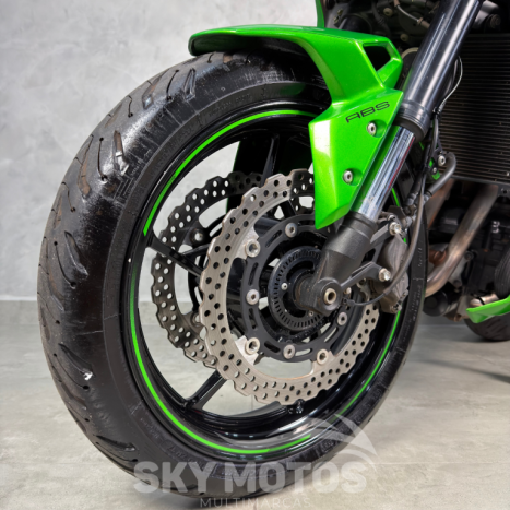KAWASAKI Z 900 ABS, Foto 14