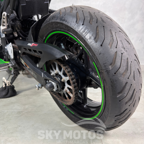 KAWASAKI Z 900 ABS, Foto 15