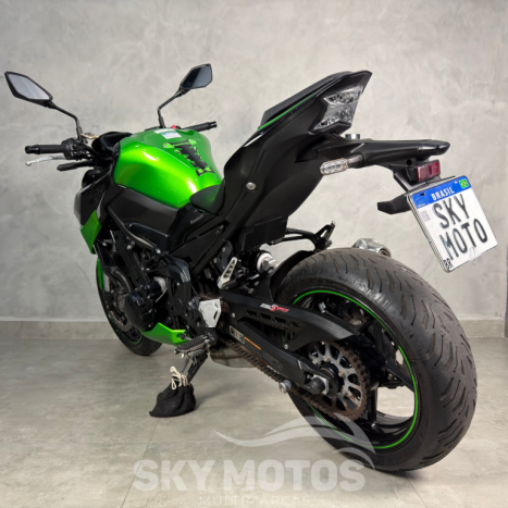 KAWASAKI Z 900 ABS, Foto 16