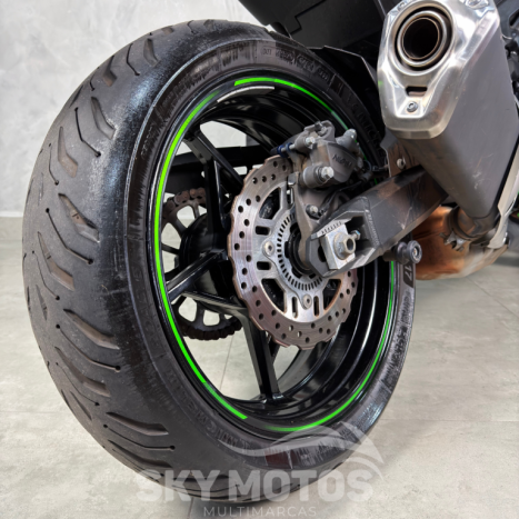 KAWASAKI Z 900 ABS, Foto 18