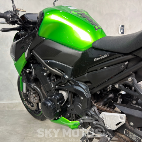 KAWASAKI Z 900 ABS, Foto 19