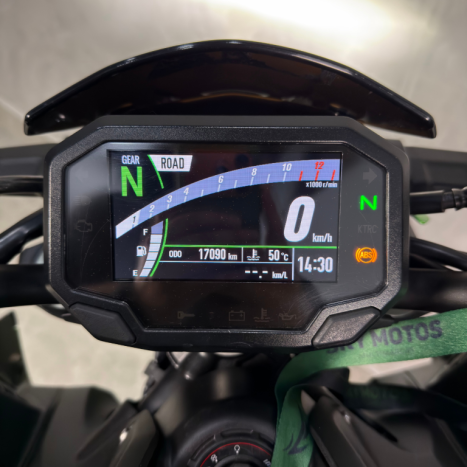 KAWASAKI Z 900 ABS, Foto 20