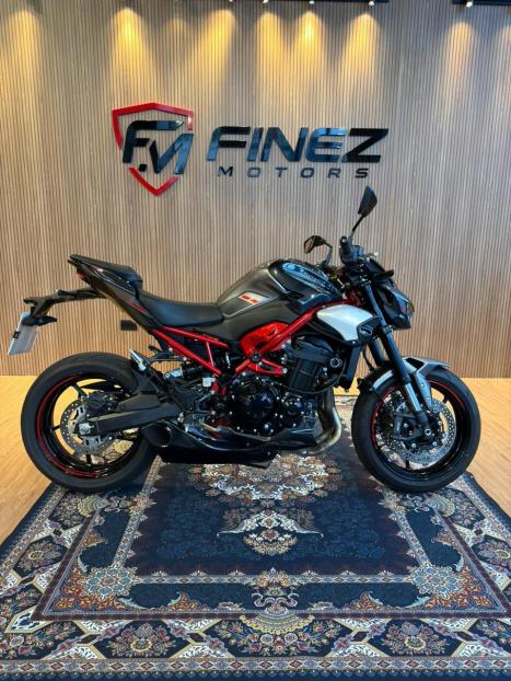 KAWASAKI Z 900 ABS, Foto 1