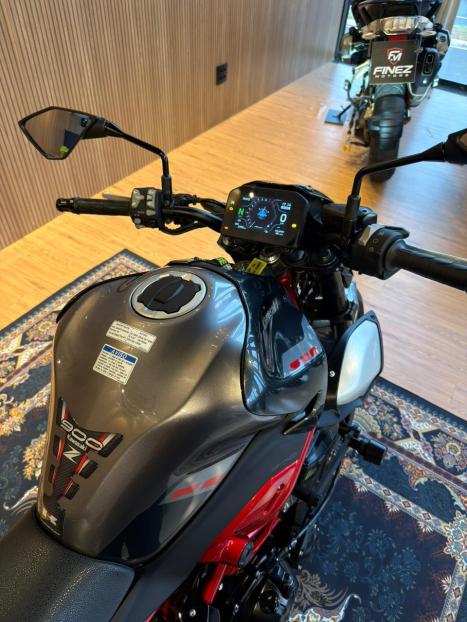 KAWASAKI Z 900 ABS, Foto 2