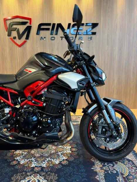 KAWASAKI Z 900 ABS, Foto 5