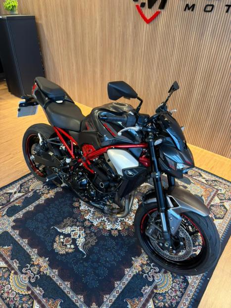 KAWASAKI Z 900 ABS, Foto 7