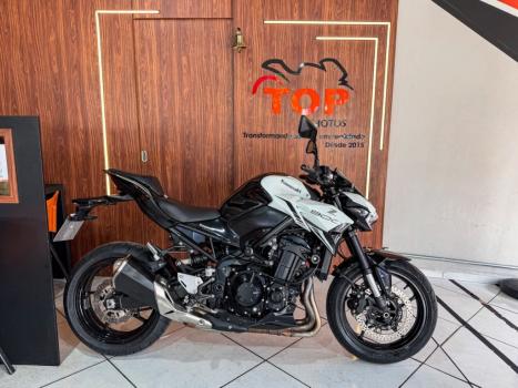 KAWASAKI Z 900 ABS, Foto 1