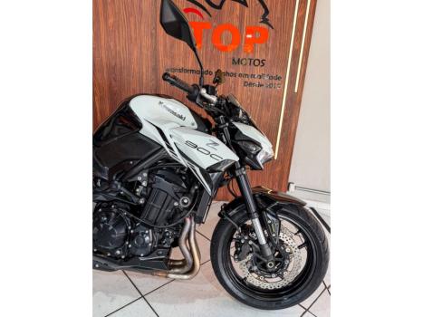 KAWASAKI Z 900 ABS, Foto 2