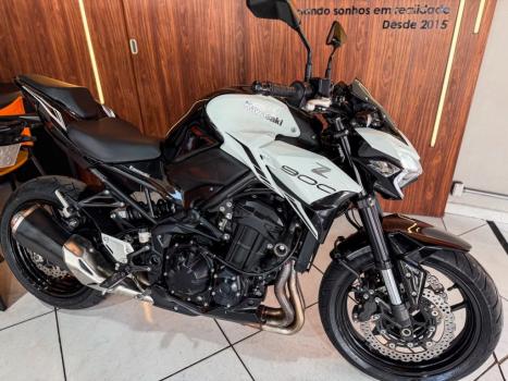 KAWASAKI Z 900 ABS, Foto 3