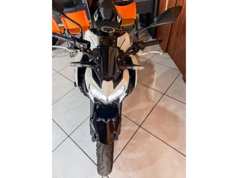 KAWASAKI Z 900 ABS, Foto 4
