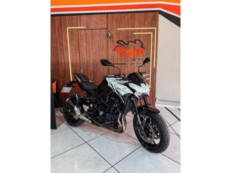 KAWASAKI Z 900 ABS, Foto 5