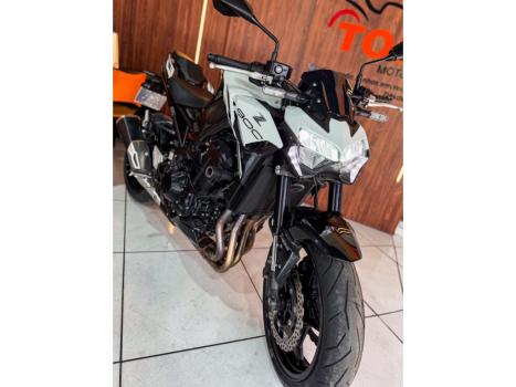 KAWASAKI Z 900 ABS, Foto 6