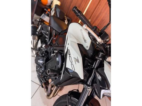 KAWASAKI Z 900 ABS, Foto 7