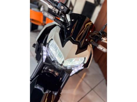 KAWASAKI Z 900 ABS, Foto 8