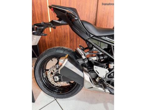 KAWASAKI Z 900 ABS, Foto 11
