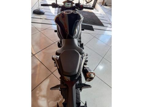 KAWASAKI Z 900 ABS, Foto 12