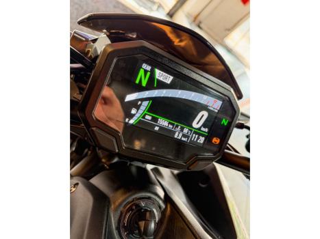 KAWASAKI Z 900 ABS, Foto 13