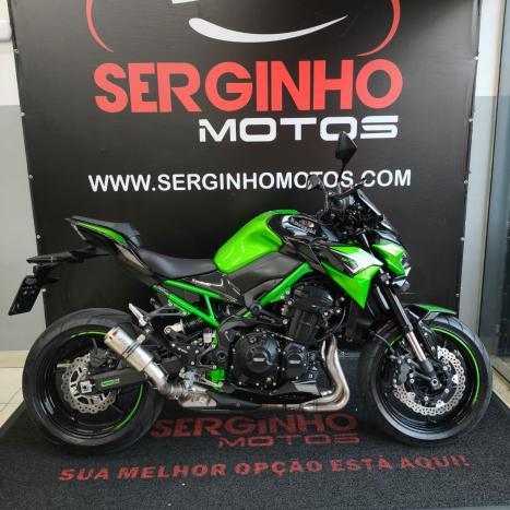 KAWASAKI Z 900 ABS, Foto 1