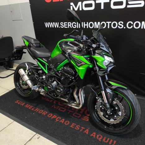 KAWASAKI Z 900 ABS, Foto 2