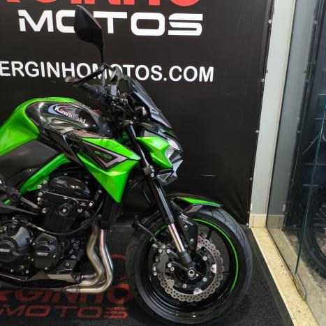 KAWASAKI Z 900 ABS, Foto 3