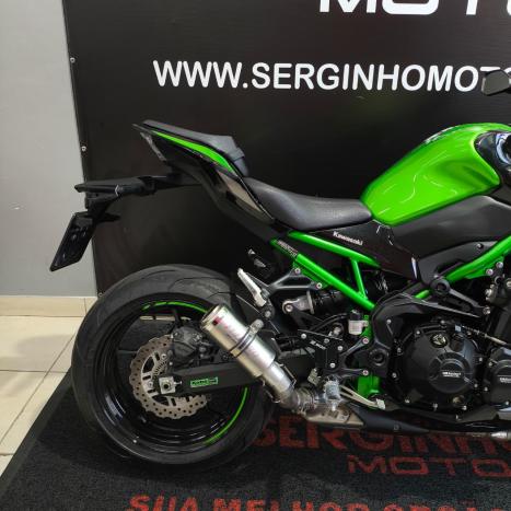 KAWASAKI Z 900 ABS, Foto 4