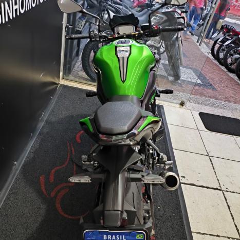KAWASAKI Z 900 ABS, Foto 5