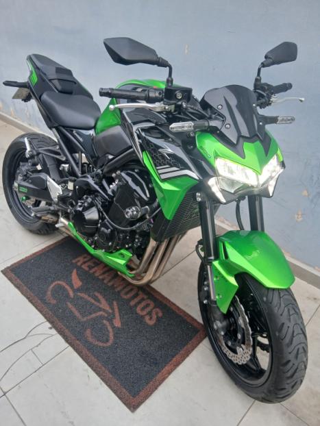 KAWASAKI Z 900 ABS, Foto 2
