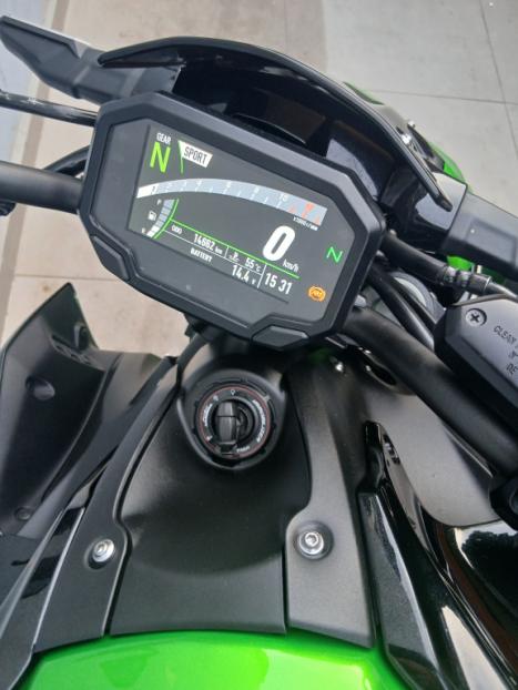 KAWASAKI Z 900 ABS, Foto 3