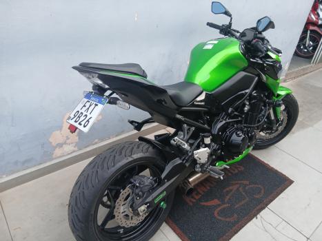 KAWASAKI Z 900 ABS, Foto 4