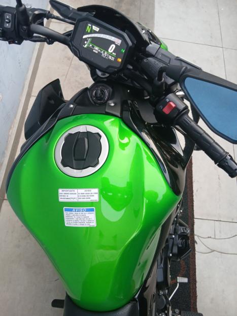 KAWASAKI Z 900 ABS, Foto 5